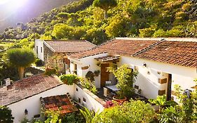 Casa Rural Chamorga - Pension - Guesthouse -
